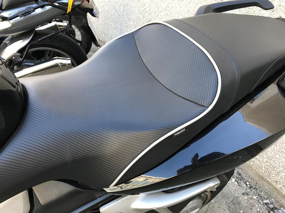 Honda VFR 800 billede 10