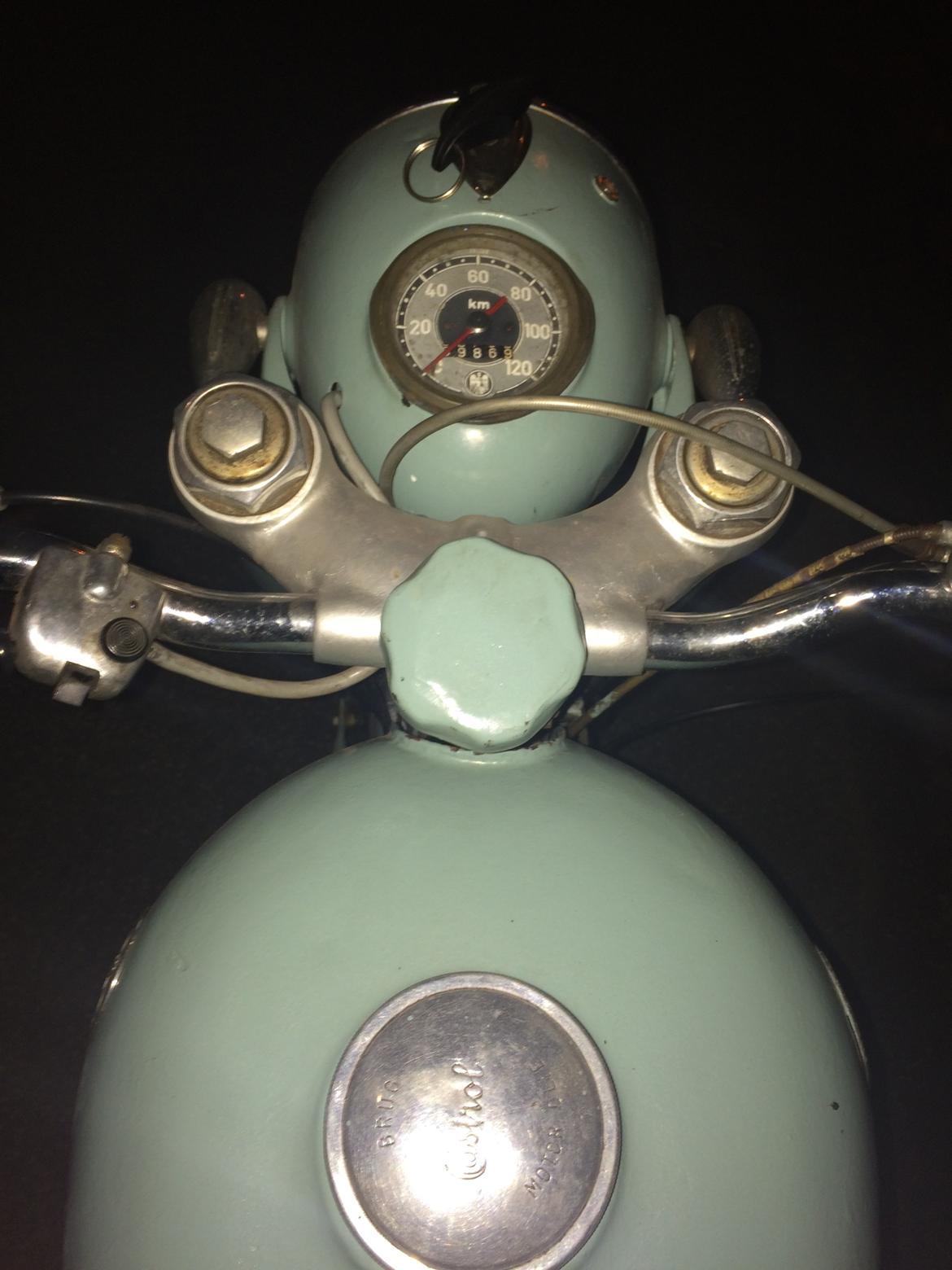 Victoria KR26 Aero billede 5