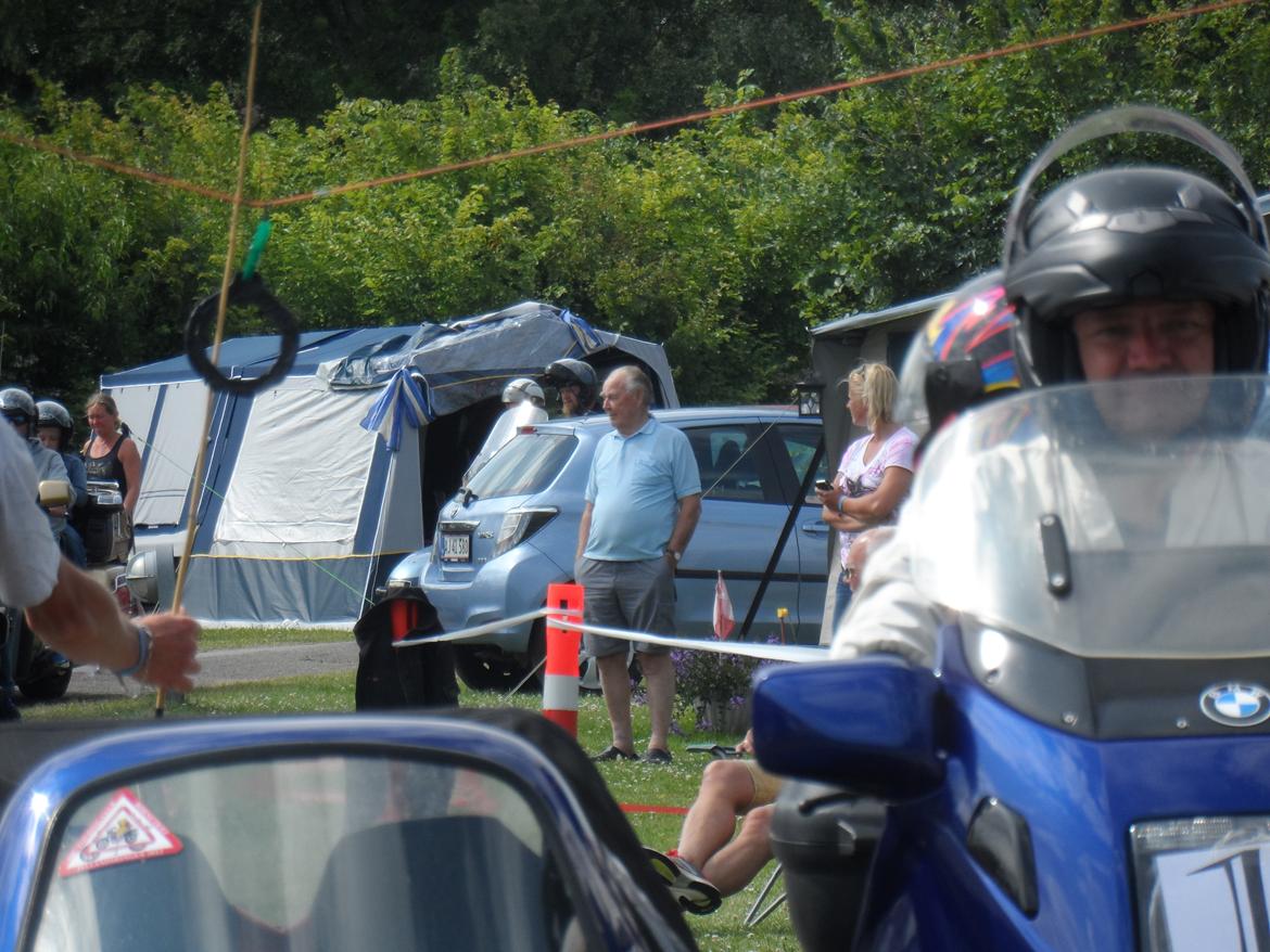 BMW k100 billede 8
