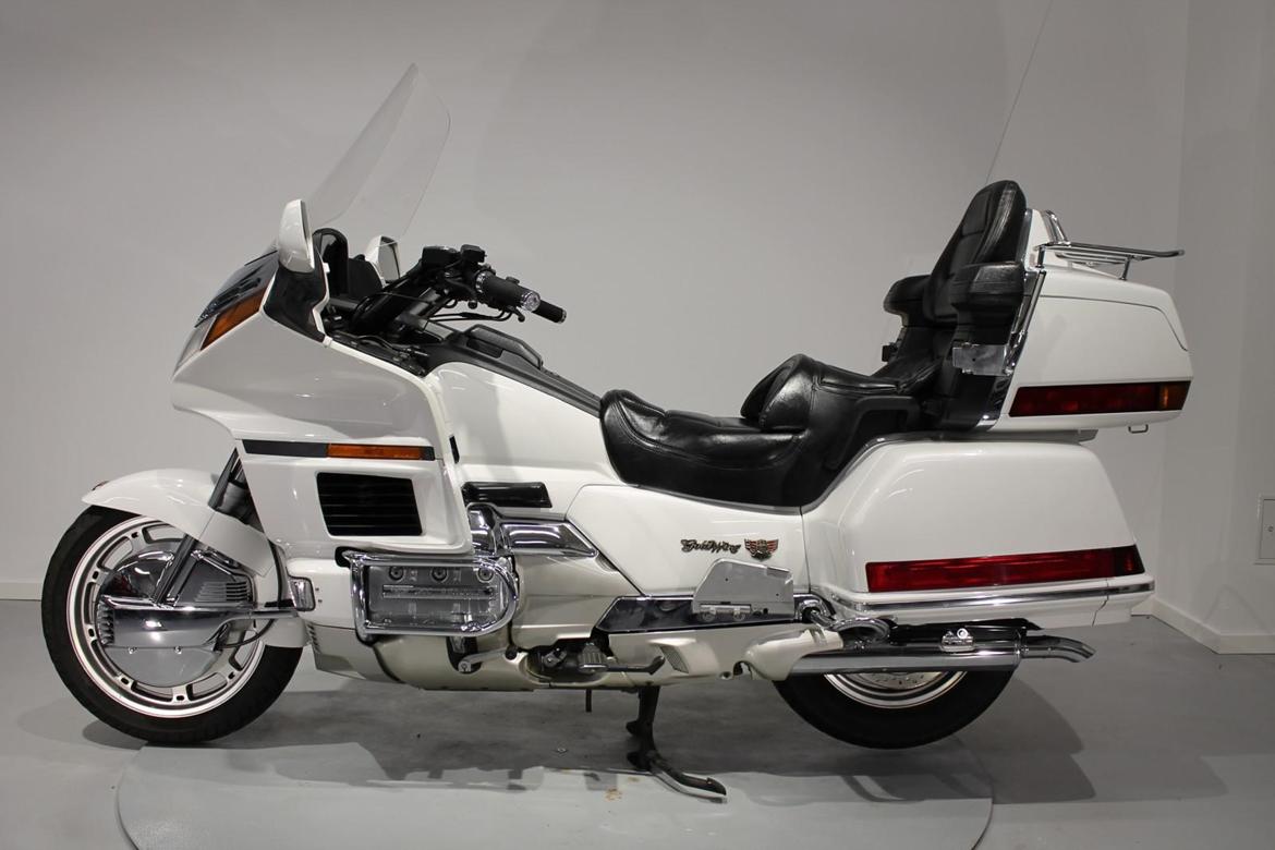 Honda GL 1500 Gold Wing Aspencade  billede 3