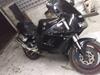 Yamaha Fzr 1000 exup