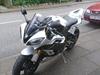 Yamaha R6 rj11 