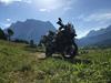 BMW R 1200 GS Adventure Big Blue
