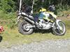 Honda XRV750