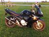 Suzuki GSX650F [Tidl. motorcykel]