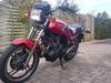 Yamaha XS 400 SECA
