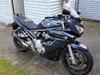 Suzuki Gsf 1250 s [Tidl. motorcykel]