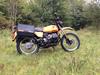 BMW R65 GS