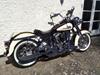 Harley Davidson Softtail Heritage Classic [Tidl. motorcykel]