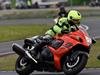 Suzuki GSX R 1300