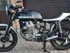 Honda CX 500
