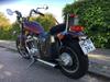 Suzuki VS 700 Intruder