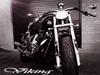 Suzuki VIKING V-Twin 45° VZ Custom Marauder 800 VZ800 