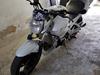 Suzuki GSR 600cc