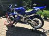 Yamaha YZF R1