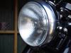 Norton Model 7 [Tidl. motorcykel]