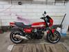 Kawasaki Gpz1100