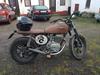 Yamaha XS 400 se 