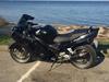Honda CBR 1100 XX Super Blackbird