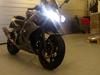 Suzuki SV650 S