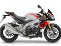 Aprilia Tuono 1100 V4RR