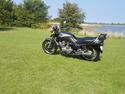 Yamaha XJ900