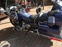 Honda GL 1200 Aspencade *solgt*
