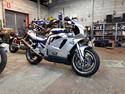 Suzuki GSXR 750 (SOLGT)