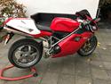 Ducati 996