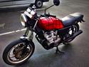 Yamaha XJ 650