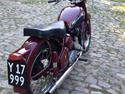 BSA BB33