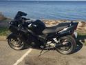 Honda CBR 1100 XX Super Blackbird