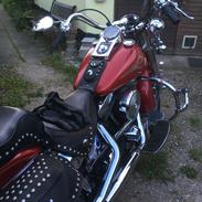 Harley Davidson 1340 heritale softaile 