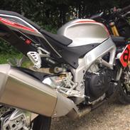 Aprilia Tuono 1100 V4RR