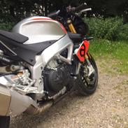 Aprilia Tuono 1100 V4RR