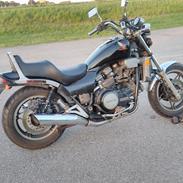 Honda Vf 1100 V65 Magna