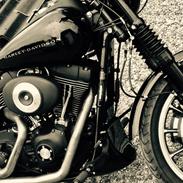 Harley Davidson FXDX