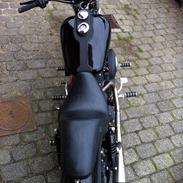 Harley Davidson FXDX