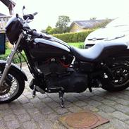 Harley Davidson FXDX