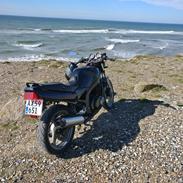 Suzuki GS 400 E