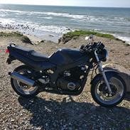 Suzuki GS 400 E