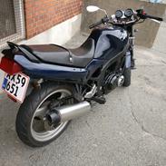 Suzuki GS 400 E