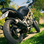 Ducati Monster 600