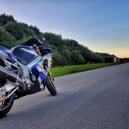 Suzuki GSX-R 1000 k2