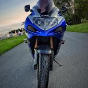 Suzuki GSX-R 1000 k2
