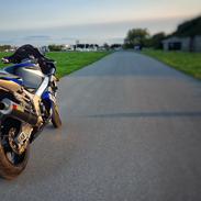 Suzuki GSX-R 1000 k2