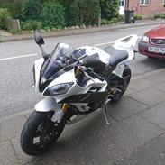 Yamaha R6 rj11