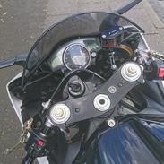 Yamaha R6 rj11