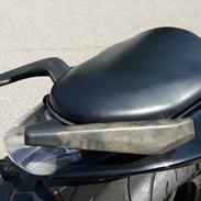 Hyosung GT 250 EFI Naked