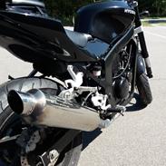 Hyosung GT 250 EFI Naked
